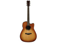 Yamaha TAG3 C Sandburst Yamaha TAG3 C Sandburst